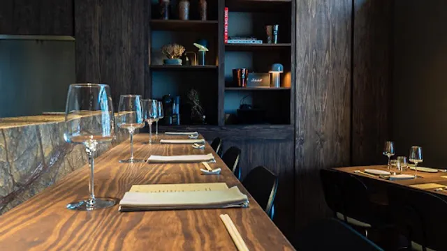 Izakaya Japanese Cuisine