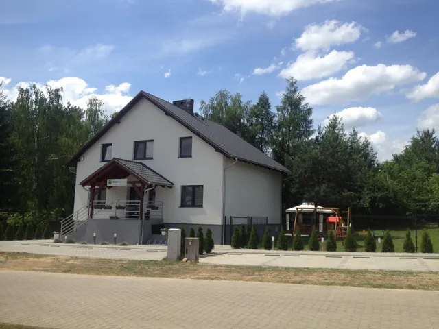 Villa Lily accommodation Wielen