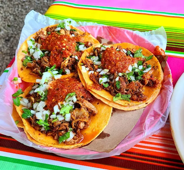 Takos Al Chile