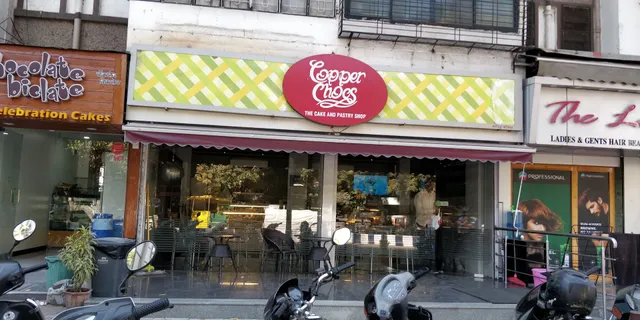 Copper Chocs Kalyani Nagar