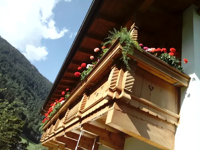 Gästehaus Troppmair