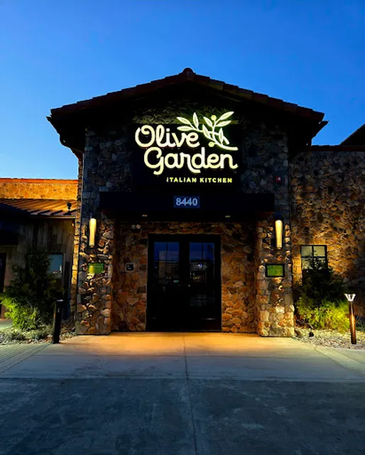 Olive Garden Italian Restaurant