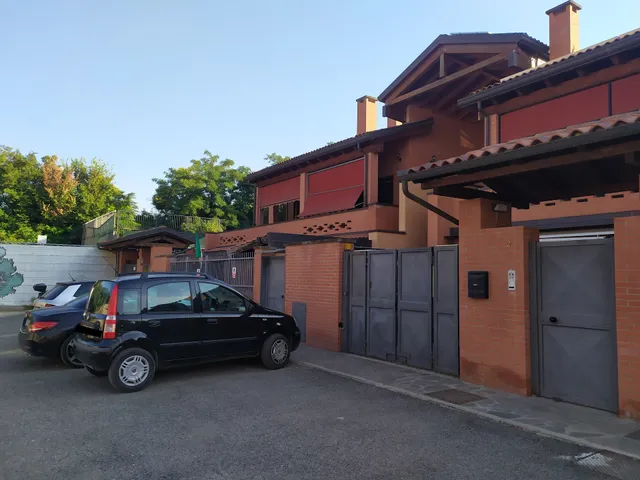 A 2 passi dal Bellaria