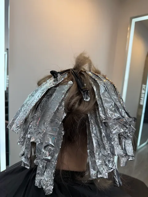 Tai Chung Wah Hair Salon