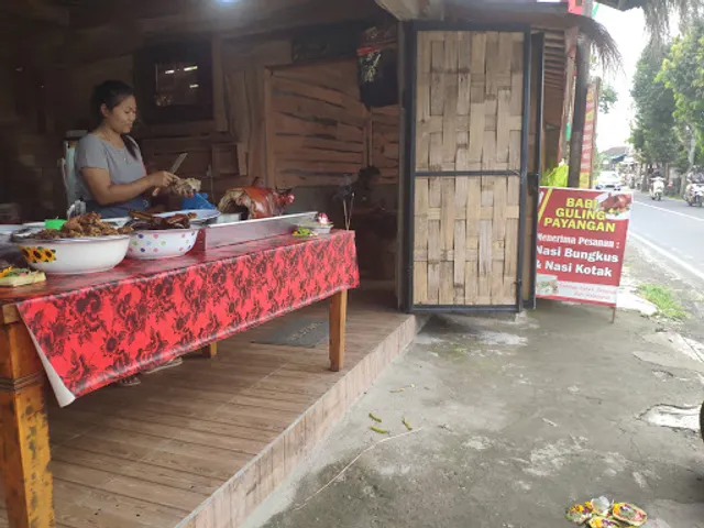 Babi Guling Payangan