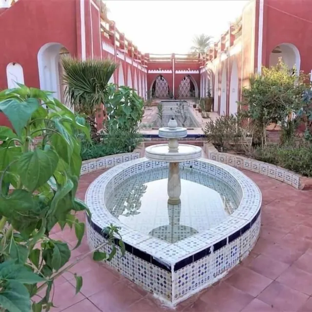 Résidence Tin Habib Timimoun