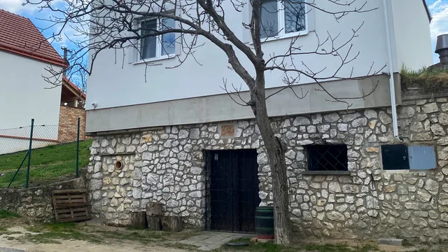 Vinařství a ubytování Pod Mezu