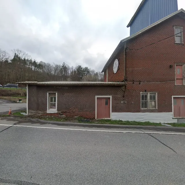 Garmantown Milling & Supply