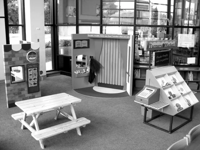 North Regional Library - Hennepin County Library