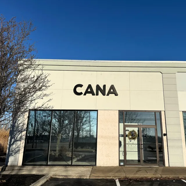 CANA Craft Cannabis Dispensary