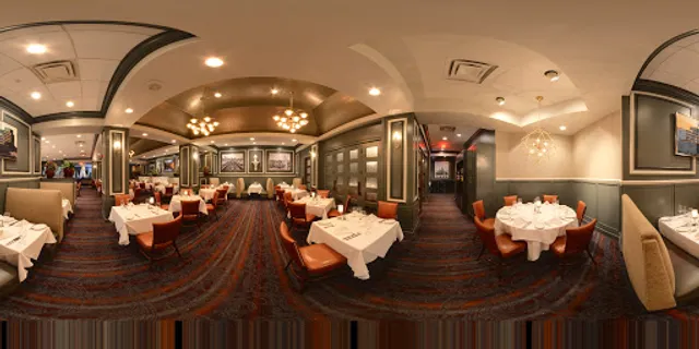 Ruth's Chris Steak House