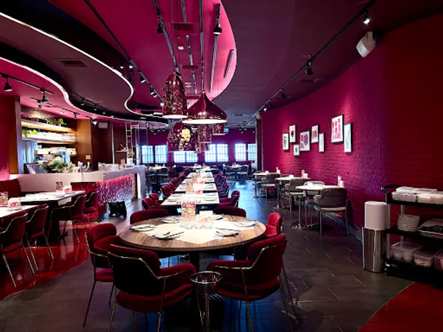 Thai Town Cuisine - Kaohsiung Zuoying Mitsukoshi Store