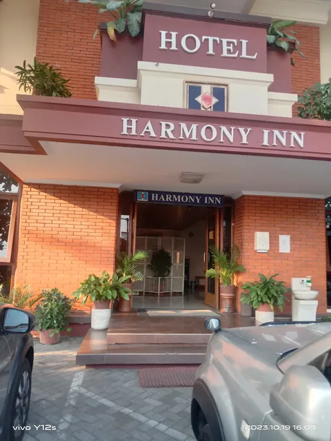 Harmony Inn