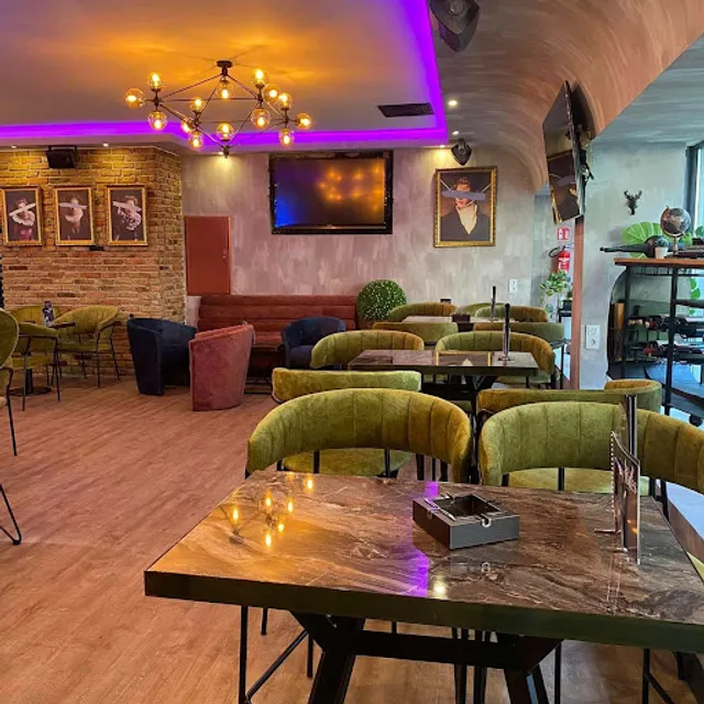 Times Cafe Bar Bistro