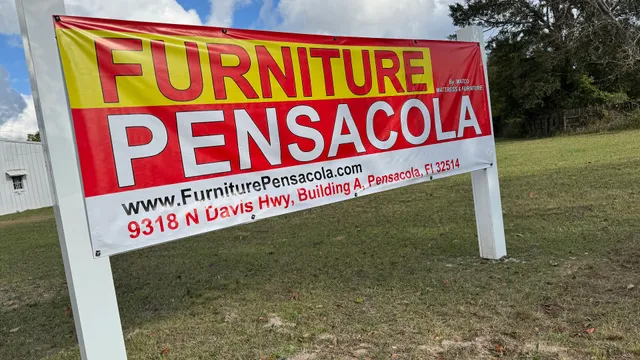 Furniture Pensacola