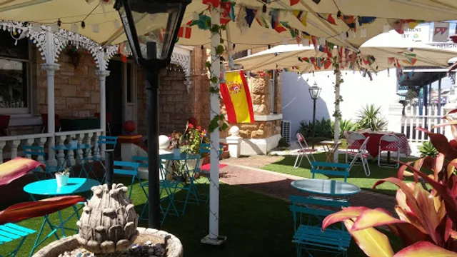 Villa 77 Spanish Tapas Bar and Restaurant