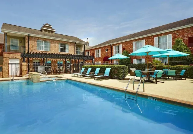 Residence Inn by Marriott Houston by The Galleria