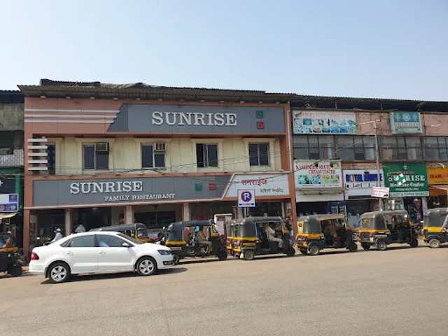 Sunrise Family Restaurant