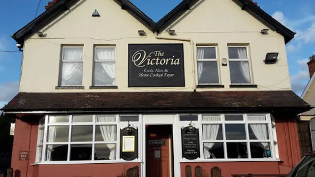 The Victoria Hotel