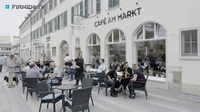 Café am Markt