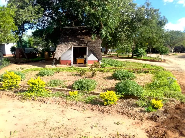 Ekhaya Lodges and Tours