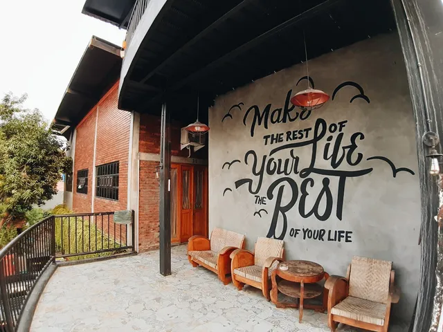 Innupin Basecamp Semarang