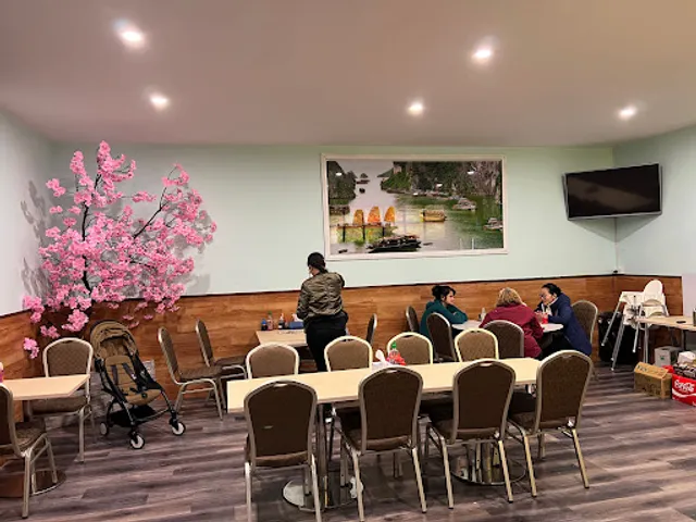 Thien Kim Vietnamese