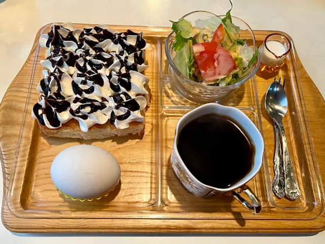 珈琲酒処もかとけい