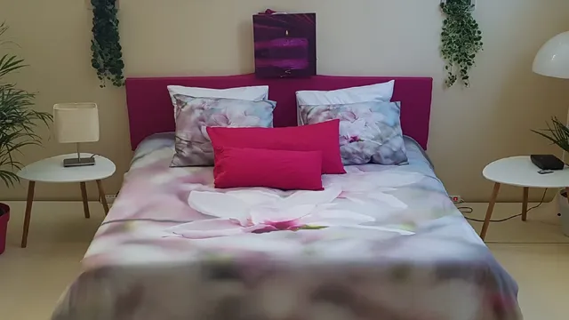 Bed&Breakfast Kamersven