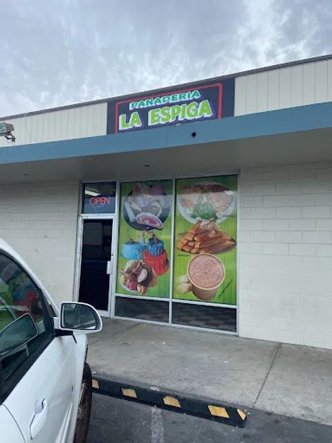 La Espiga Bakery