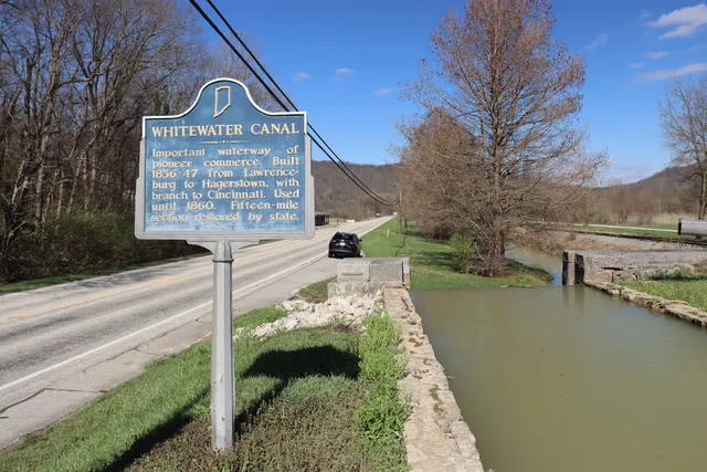 Whitewater Canal