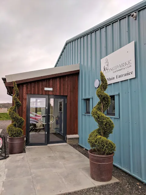 Longparke Farmshop & Café