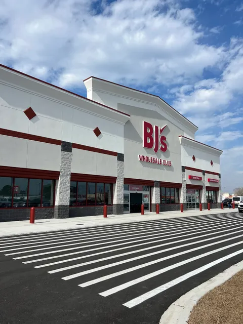 BJ's Wholesale Club