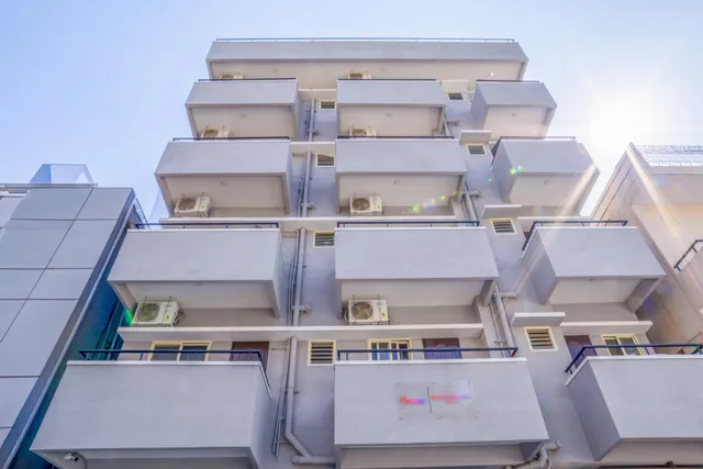 Housr Homes Marathahalli 7th Cross