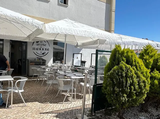 Restaurante O Cantinho da Tradicional