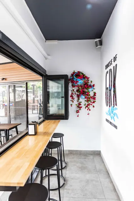 HOUSE OF GRK - Henry St Penrith