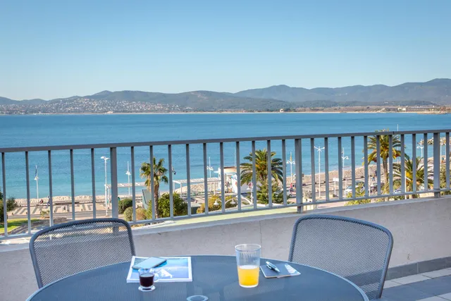 Les Cèdres Saint Raphaël