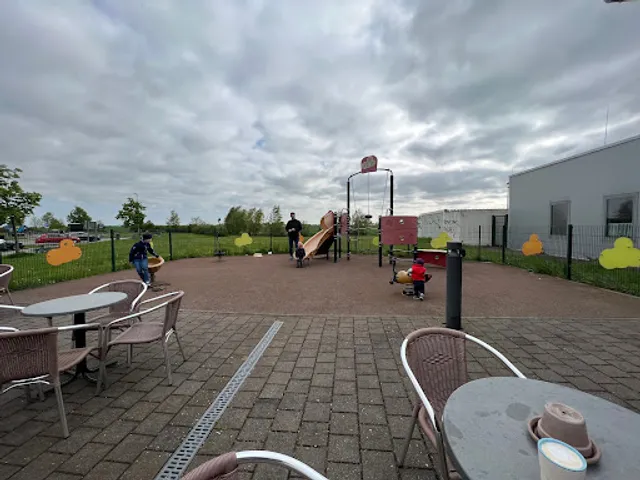 Coffee Fellows - Kaffee, Bagels, Frühstück