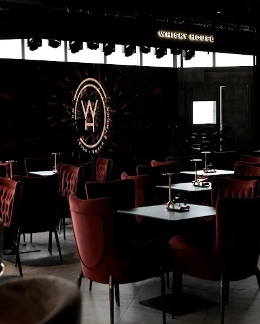 WHISKY HOUSE KUALA LUMPUR