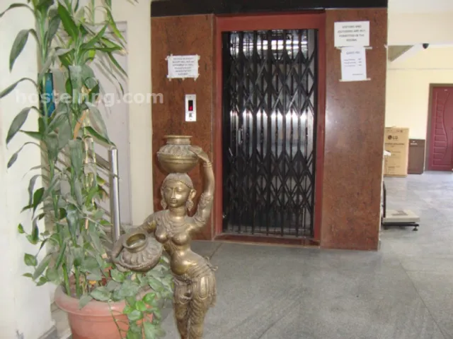 Vathsalya Mens PG Hostel