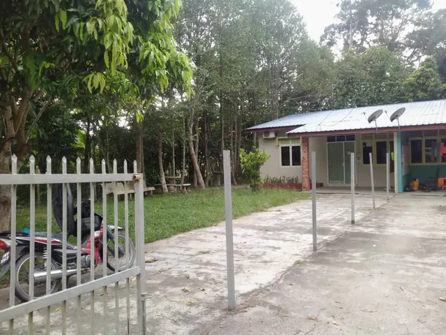 Homestay Upeh Inn - Taufiq & Tuisyen