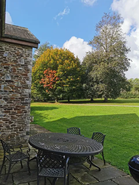 Higher Poulston Farm