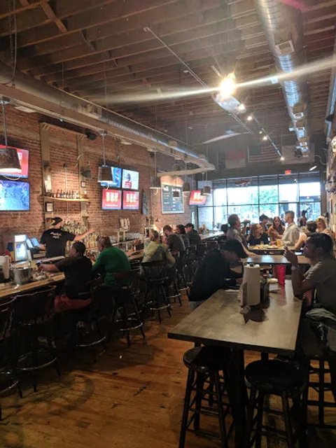 Shuckin' Shack Oyster Bar