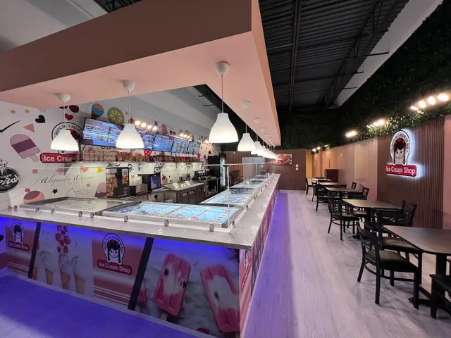 Michoacan A Pedir de Boca