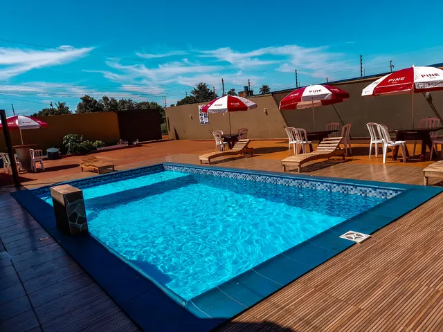 Casa Quinta Las Espinola