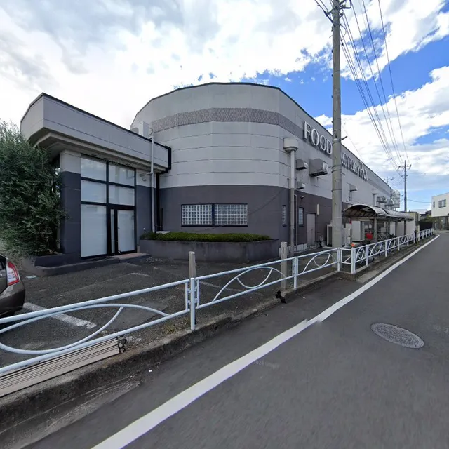 丸十パン店竜王店