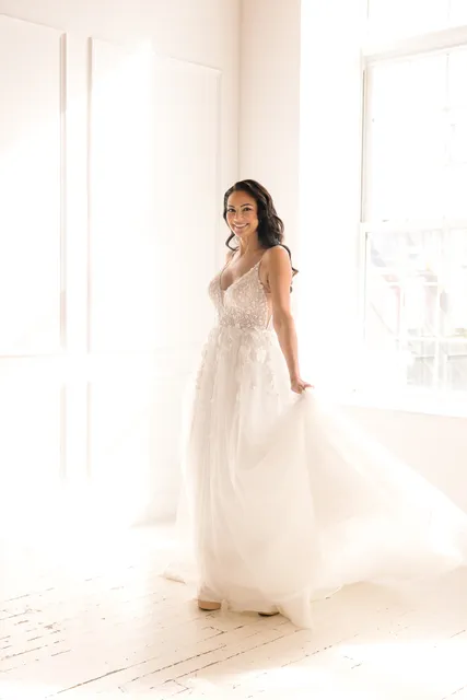 Classic Bride bridal studio + cb boutique .