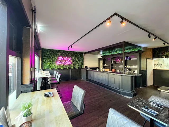 Time 4 Sushi Nunspeet