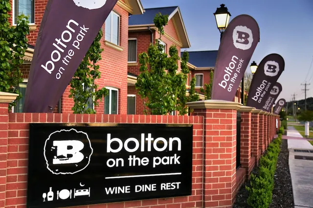 Best Western Plus Bolton On The Park