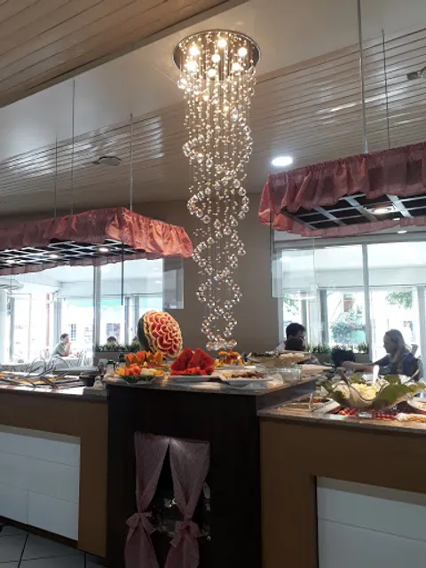 Restaurante Barboncello